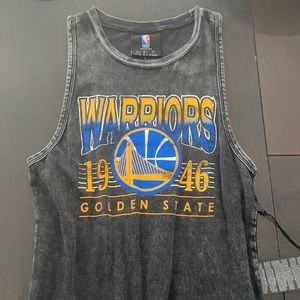 Golden State Warriors Bodysuit